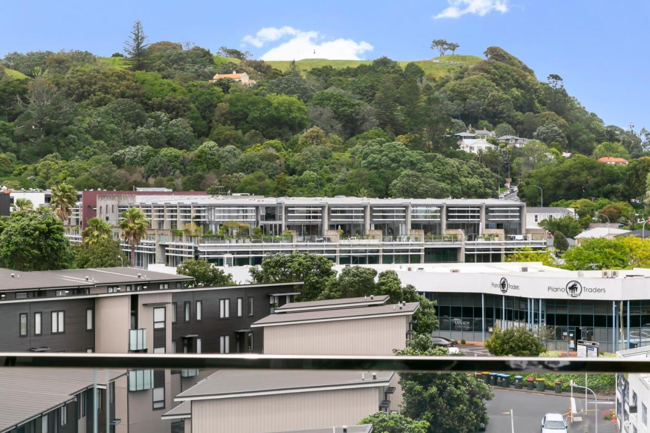 Appartement Enfield Sky - Brand New Luxury Penthouse à Auckland Extérieur photo